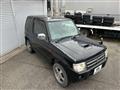 2011 Mitsubishi Pajero Mini