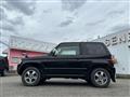 2011 Mitsubishi Pajero Mini