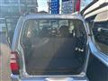 2010 Mitsubishi Pajero Mini