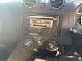 2010 Mitsubishi Pajero Mini
