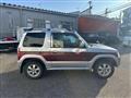 2010 Mitsubishi Pajero Mini