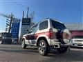 2010 Mitsubishi Pajero Mini
