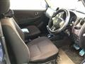 2009 Mitsubishi Pajero Mini
