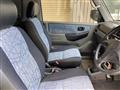 2002 Mitsubishi Pajero Mini