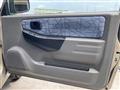 2002 Mitsubishi Pajero Mini