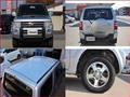 2008 Mitsubishi Pajero Mini