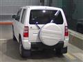 2011 Mitsubishi Pajero Mini