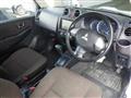 2011 Mitsubishi Pajero Mini