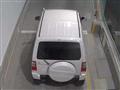 2011 Mitsubishi Pajero Mini