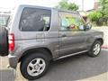 2003 Mitsubishi Pajero Mini