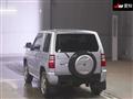 2011 Mitsubishi Pajero Mini
