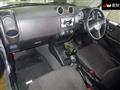 2011 Mitsubishi Pajero Mini