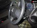 2011 Mitsubishi Pajero Mini