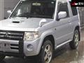 2011 Mitsubishi Pajero Mini