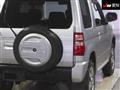 2011 Mitsubishi Pajero Mini