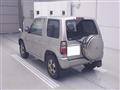 2004 Mitsubishi Pajero Mini