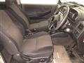 2004 Mitsubishi Pajero Mini