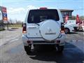 2008 Mitsubishi Pajero Mini
