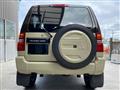 2002 Mitsubishi Pajero Mini