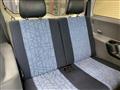 2002 Mitsubishi Pajero Mini