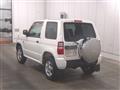 2003 Mitsubishi Pajero Mini