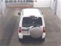 2003 Mitsubishi Pajero Mini