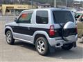 2009 Mitsubishi Pajero Mini