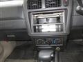 2004 Mitsubishi Pajero Mini