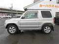 2004 Mitsubishi Pajero Mini