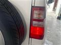 2004 Mitsubishi Pajero Mini