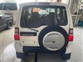2004 Mitsubishi Pajero Mini