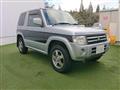 2010 Mitsubishi Pajero Mini