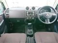 2010 Mitsubishi Pajero Mini