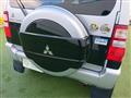 2010 Mitsubishi Pajero Mini