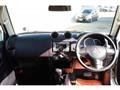 2010 Mitsubishi Pajero Mini