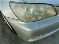 2002 Toyota Altezza Gita