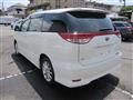 2009 Toyota Estima