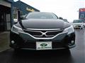 2015 Toyota Mark X