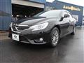 2015 Toyota Mark X