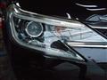 2015 Toyota Mark X