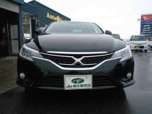 2015 Toyota Mark X
