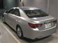 2012 Toyota Mark X