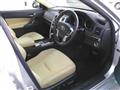 2012 Toyota Mark X