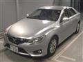 2012 Toyota Mark X