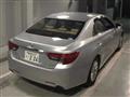2012 Toyota Mark X