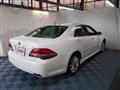 2009 Toyota Crown