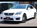 2010 Toyota Crown