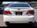 2010 Toyota Crown
