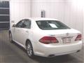 2009 Toyota Crown