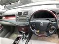 2009 Toyota Crown